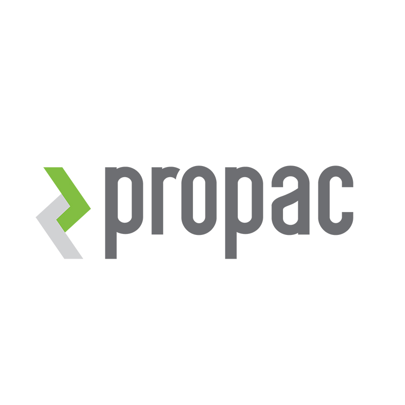 Propac Logo