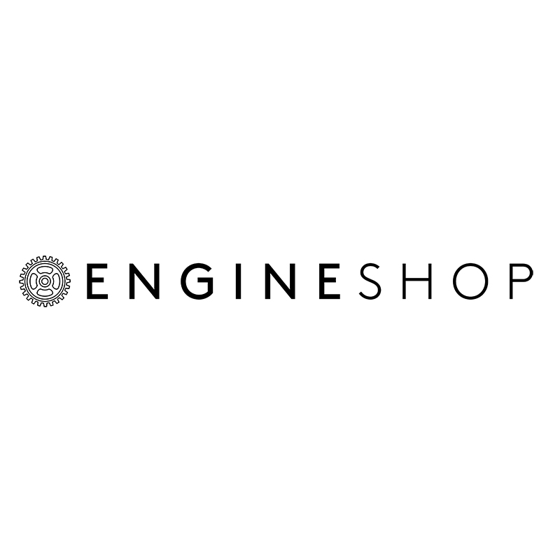 engine shop